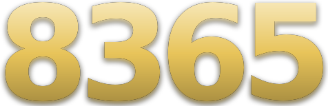 8365 logo